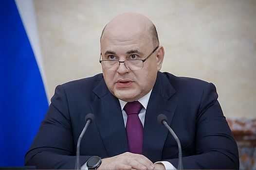 Мишустин: на трудоустройство ветеранов СВО в АПК направили 200 млн рублей