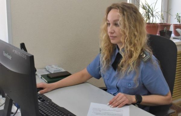 Фантастическую корову с огромными надоями обнаружил Россельхознадзор в Приморском крае