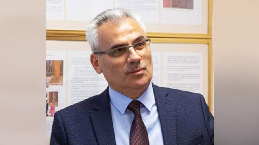Экс-глава азербайджанской диаспоры Подмосковья Ибрагимов прокомментировал депортацию