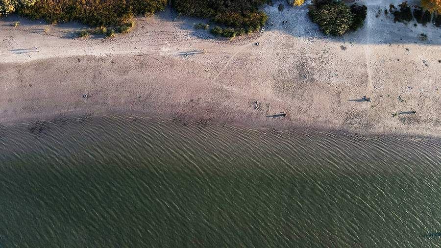 Ущерб рекам Дон и Воронеж от незаконного забора воды оценили в 172 млн рублей