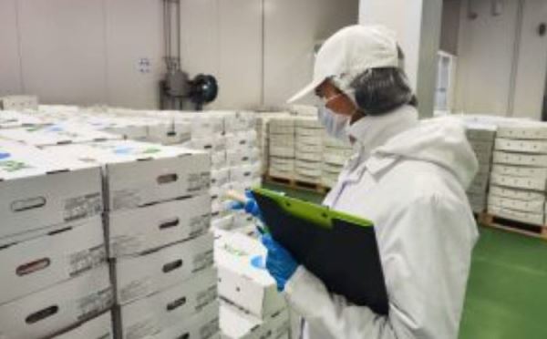 Курская область в 2 раза увеличила поставки мясопродукции во Вьетнам
