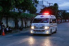 Двух туристов нашли бездыханными в Таиланде при загадочных обстоятельствах