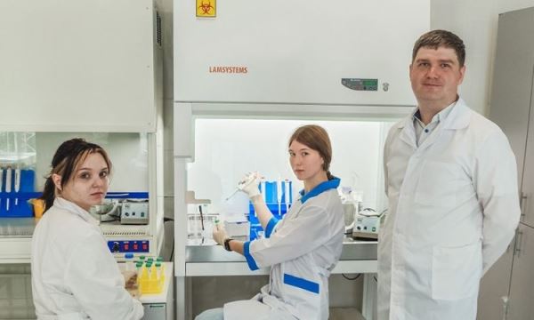 Молодые ученые Костромской ГСХА проведут молекулярно-генетическое исследование костромской породы КРС