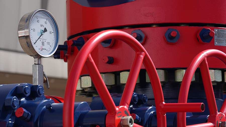 В «Роснефти» рассказали о развитии полезного использования ПНГ