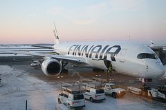 Названа худшая европейская авиакомпания
