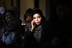 Россиянка описала женщин в Египте фразой «пышные формы — не проблема»