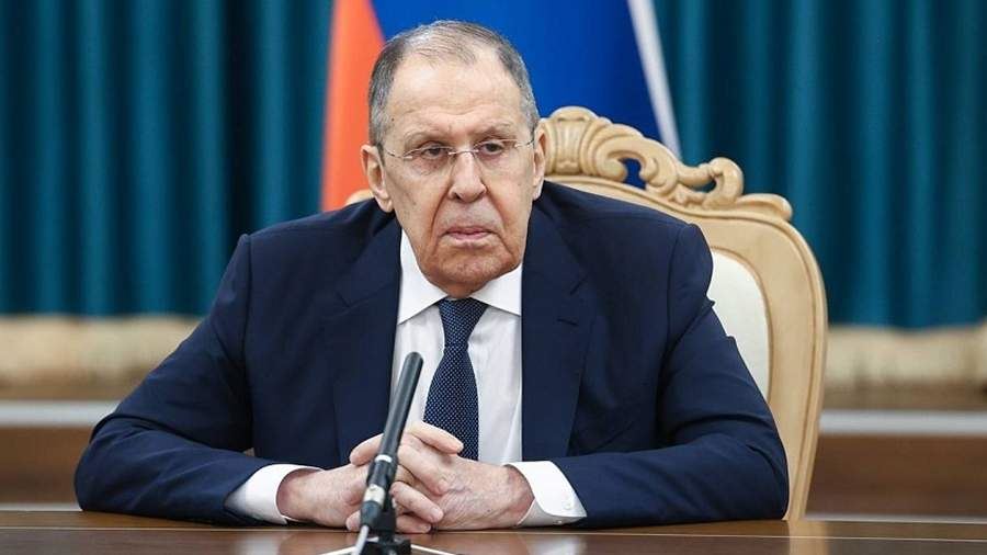 Лавров заявил о намерении РФ и КНДР соблюдать договор о стратегическом партнерстве