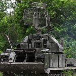 Средства ПВО уничтожили беспилотник ВСУ в Ленинградской области