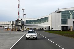 На неработающие аэропорты России выделят миллиарды рублей