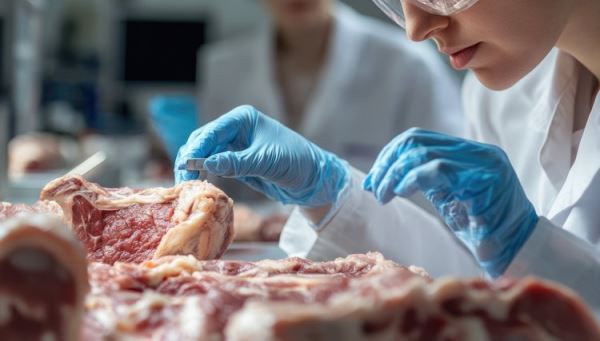Свиные субпродукты из Тверской области ждут во Вьетнаме