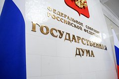 В Госдуме захотели смягчить ограничения на выезд за рубеж для должников
