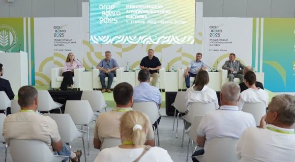 Новые кормовые центры для молочного КРС планируют строить в Татарстане