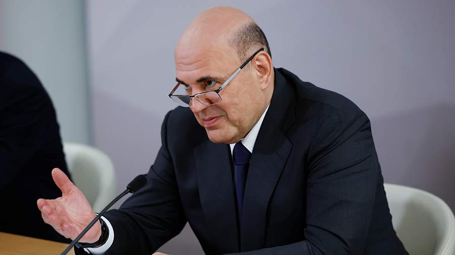 Мишустин пригласил прикаспийские страны совместно решать проблему обмеления моря