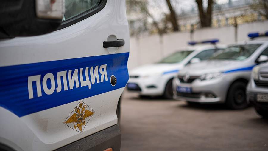 Полиция проводит проверку по факту драки с участием Смолова